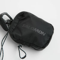Salomon ACS 2 Revised Pouch in Black thumbnail