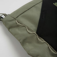 Salomon ACS 2 Revised Pouch in Deep Lichen Green and Black thumbnail