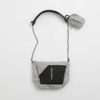 Salomon ACS 2 Revised Pouch in Paloma and Black thumbnail