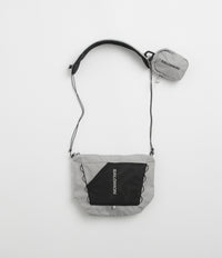 Salomon ACS 2 Revised Pouch - Paloma / Black | flatspot