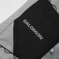 Salomon ACS 2 Revised Pouch in Paloma and Black thumbnail