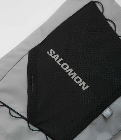 Salomon ACS 2 Revised Pouch in Paloma and Black