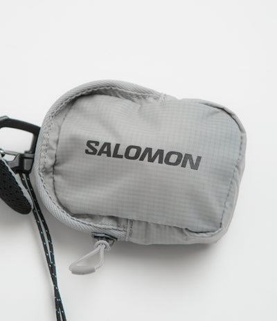 Salomon ACS 2 Revised Pouch in Paloma and Black
