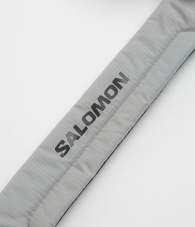 Salomon ACS 2 Revised Pouch in Paloma and Black