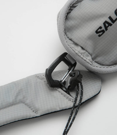 Salomon ACS 2 Revised Pouch in Paloma and Black