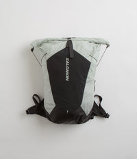 Salomon ACS 20L Day Pack in Metal