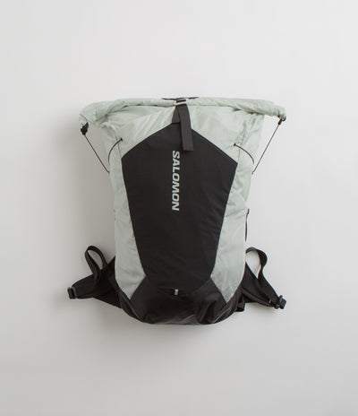 Salomon ACS 20L Day Pack in Metal