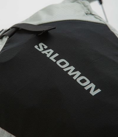 Salomon ACS 20L Day Pack in Metal