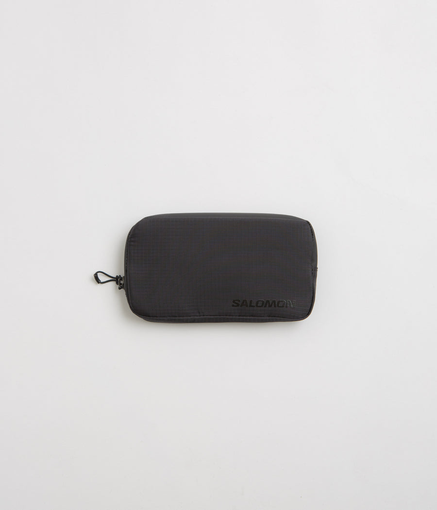 Salomon ACS Essentials Case in Black