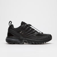 Salomon ACS Pro Shoes - Black / Black / Black thumbnail