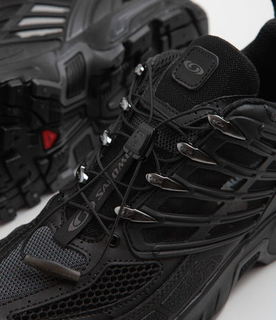 Salomon ACS Pro Shoes - Black / Black / Black