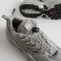 Salomon ACS Pro Shoes - Metal / Ghost Gray / Silver Metallic X thumbnail