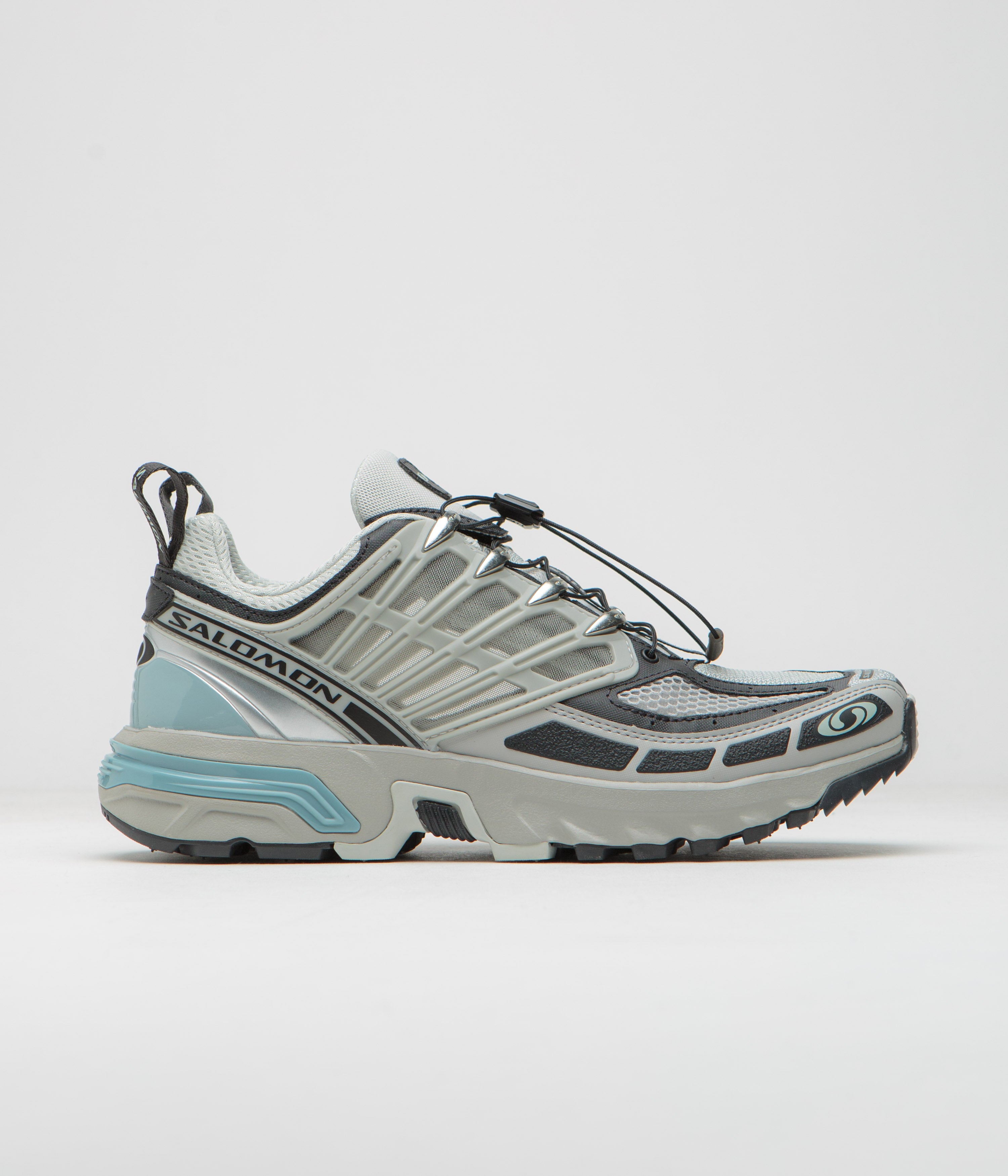 Salomon ACS Pro Shoes - White / Vanilla Ice / Lunar Rock Salomon ACS Pro Shoes - White / Vanilla Ice / Lunar Rock