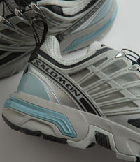 Salomon ACS Pro Shoes - Metal / Phantom / Arona | Flatspot