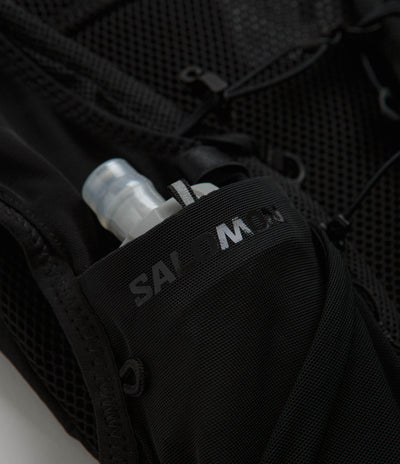 Salomon ACS Skin 5 Set Hydration Pack in Black