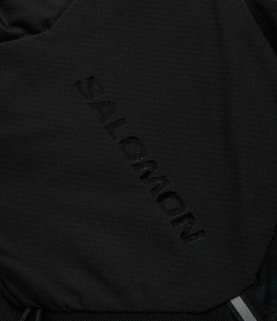 Salomon ACS Skin 5 Set Hydration Pack in Black