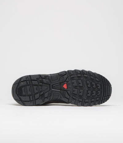 Salomon ACS+ Escape Shoes - Aloe / Dark Earth / Burnt Ochre