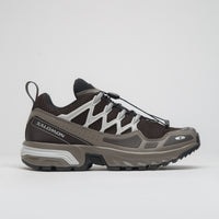 Salomon ACS+ OG Shoes - Falcon / Black Coffee / Lunar Rock thumbnail