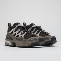 Salomon ACS+ OG Shoes - Falcon / Black Coffee / Lunar Rock thumbnail