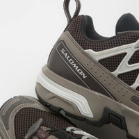 Salomon ACS+ OG Shoes - Falcon / Black Coffee / Lunar Rock thumbnail