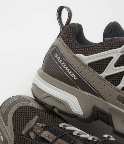 Salomon ACS+ OG Shoes - Falcon / Black Coffee / Lunar Rock