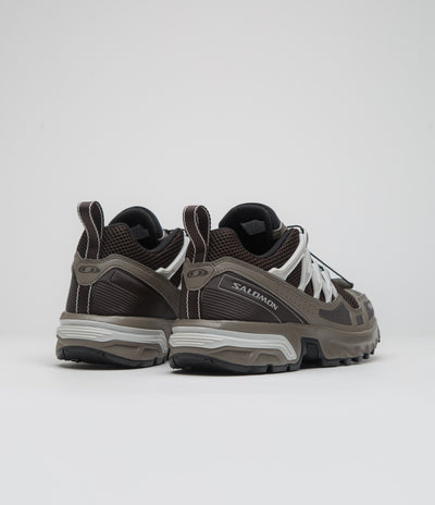 Salomon ACS+ OG Shoes - Falcon / Black Coffee / Lunar Rock