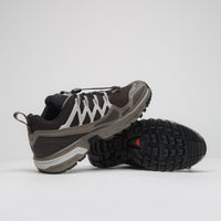Salomon ACS+ OG Shoes - Falcon / Black Coffee / Lunar Rock thumbnail