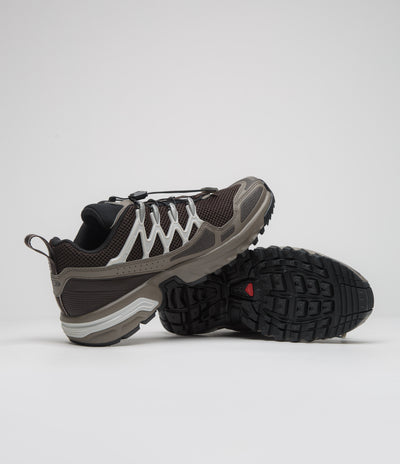 Salomon ACS+ OG Shoes - Falcon / Black Coffee / Lunar Rock