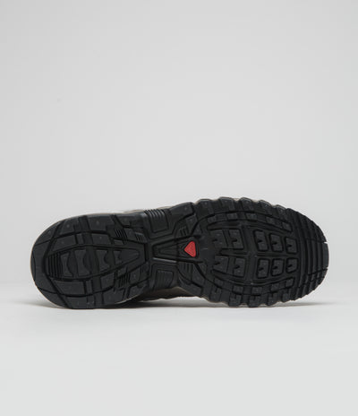 Salomon ACS+ OG Shoes - Falcon / Black Coffee / Lunar Rock