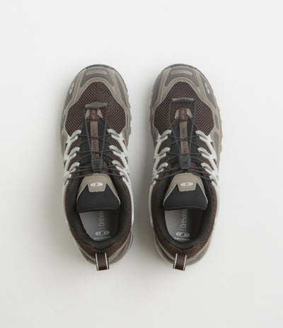 Salomon ACS+ OG Shoes - Falcon / Black Coffee / Lunar Rock