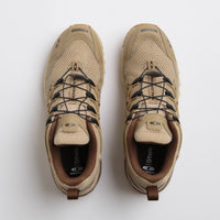 Salomon ACS+ OG Shoes in Safari and Kelp / Dark Earth thumbnail