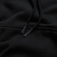 Salomon Bow Graphic Hoodie in Deep Black thumbnail
