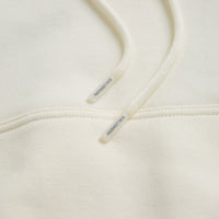Salomon Bow Graphic Hoodie in Vanilla Ice thumbnail