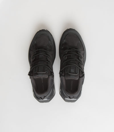 Salomon Odyssey ELMT Low Shoes - Black / Phantom / Black