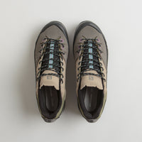 Salomon X-ALP LTR Shoes - Pewter / Vintage Khaki / Black thumbnail