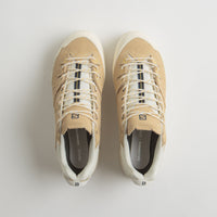 Salomon X-ALP LTR Shoes - Vanilla Ice / Almond Buff / Banana Cream thumbnail