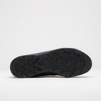 Salomon X-ALP LTR Shoes in Winter Bloom and Plum Perfect / Lime Cream thumbnail