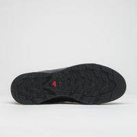 Salomon X-ALP Mid LTR GTX Shoes - Astral Aura / Poseidon / Rouge Red thumbnail