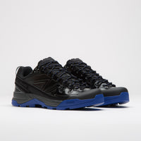 Salomon X-ALP Recon Shoes in Black and Black / Bluing thumbnail