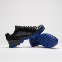 Salomon X-ALP Recon Shoes in Black and Black / Bluing thumbnail