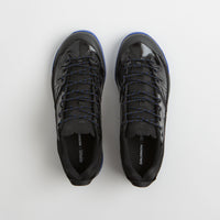 Salomon X-ALP Recon Shoes in Black and Black / Bluing thumbnail