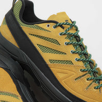 Salomon X ALP Woven Shoes in Beach Ball and Bright Chartreuse / Formal Garden thumbnail