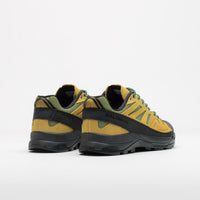 Salomon X ALP Woven Shoes in Beach Ball and Bright Chartreuse / Formal Garden thumbnail
