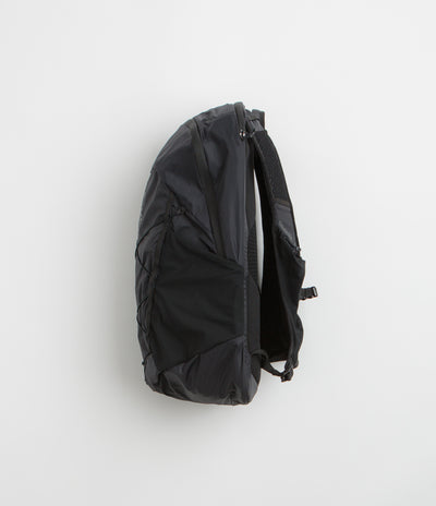 Salomon XT 25L Pack - Black