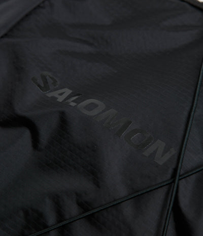 Salomon XT 25L Pack - Black
