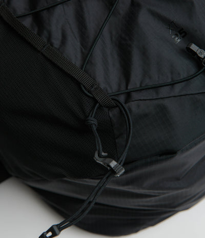 Salomon XT 25L Pack - Black