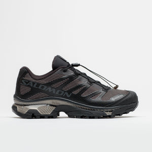Black / Black