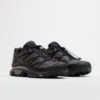 Salomon XT-4 OG GTX Shoes - Black / Black thumbnail