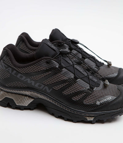 Salomon XT-4 OG GTX Shoes - Black / Black