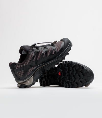 Salomon XT-4 OG GTX Shoes - Black / Black
